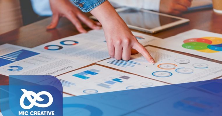 Các vị trí trong marketing: Vị trí Market Research Analyst trong Marketing